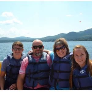 Meet your Posher, Rebecca